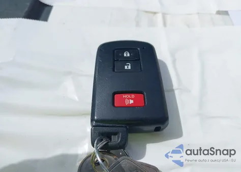 2021 Toyota Tacoma Trd Off-Road z USA, uszkodzony, nr VIN 3TMDZ5BN3MM104062